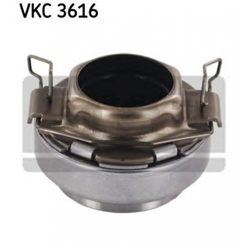 VKC 3616 SKF - Вижимний підшипник